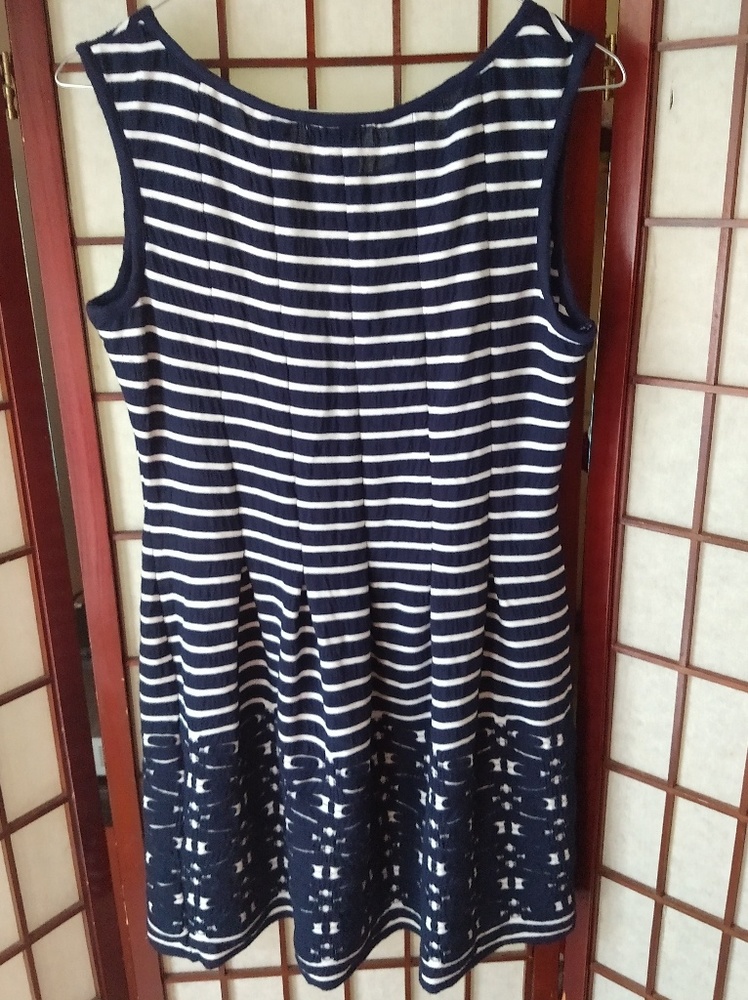 LAST CHANCEMax Studios A-Line Dress - Picture 6 of 8